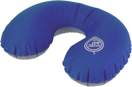 Φουσκωτό Μαξιλάρι Neck Pillow Lite Μπλε