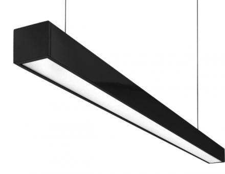 Γραμμικό Φωτιστικό LED FOS 17000 HO