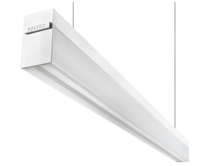 Γραμμικό Φωτιστικό LED LUMINOUS 27000 Υψηλής Απόδοσης