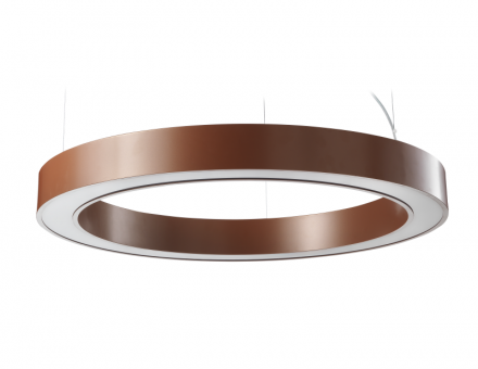 Kalfex LED Κρεμαστό Φωτιστικό Δαχτυλίδι Δ50000 Κανονικής Απόδοσης