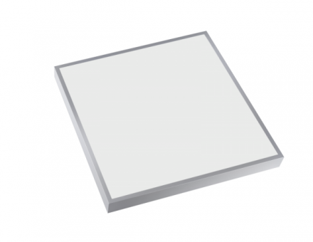 Kalfex LED Panel 40000 Με Πρισματικό Πλαστικό