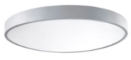 Kalfex LED Panel Οροφής Κύκλος K40000 Υψηλής Απόδοσης