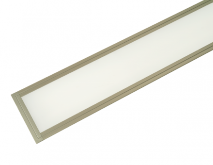Χωνευτό Φωτιστικό LED FOS 17000-1 Κανονικής Απόδοσης