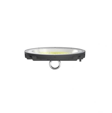 Καμπάνα LED SMD UFO 200W 3CCT 220-240V 120L/W Μαύρη VALUE