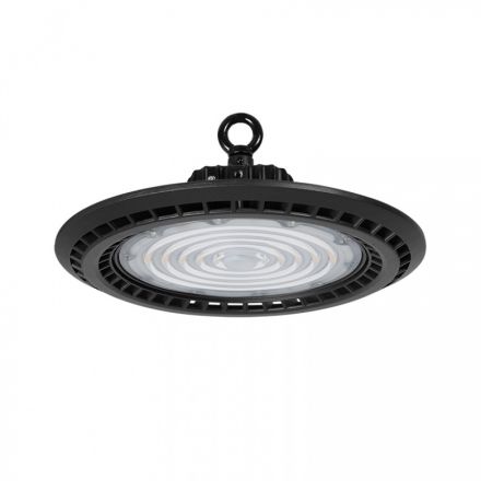 Καμπάνα LED UFO 95W-115W-150W 3CCT Μαύρο
