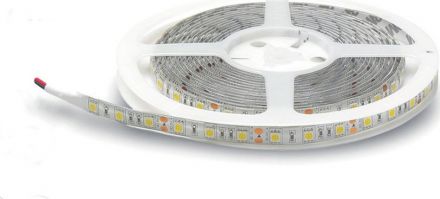 Lucas Ταινία LED Vacum 7.2W Θερμό Λευκό IP68 12V 5m