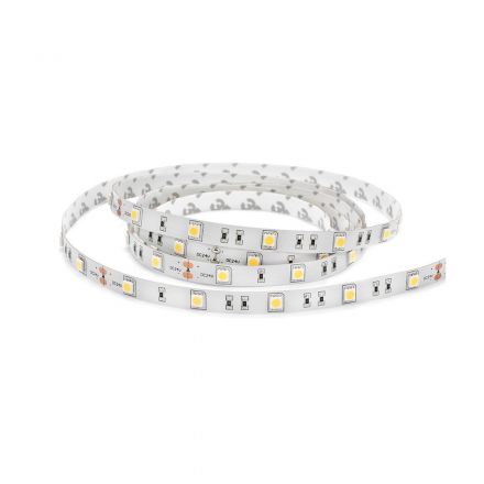 Lucas Ταινία LED 7.2W/m IP20 5m