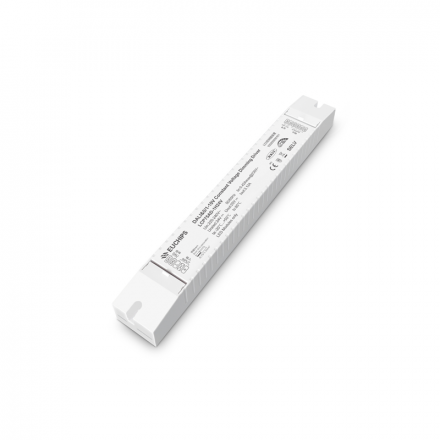 ACA Τροφοδοτικό LED 40W 230V Ac -24V Dc Dali2 1.66A Ip20 Euchips
