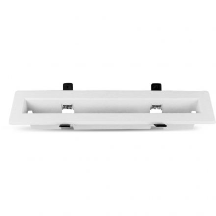 GEYER Kit για Χωνευτή Εγκατάσταση LED Φωτιστικού Ασφαλείας LE-229