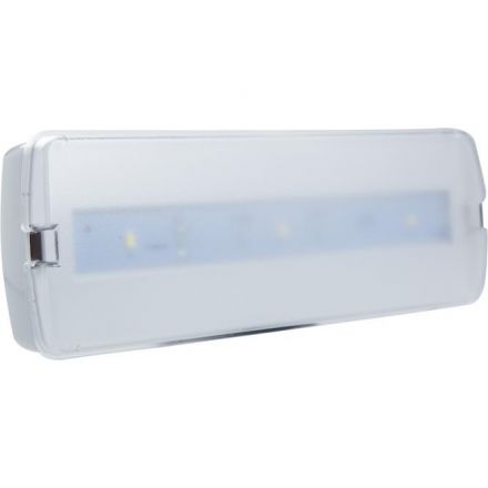 GEYER LED Φωτιστικό Ασφαλείας 15W IP20