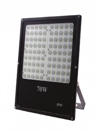 Lucas LED Προβολέας 70W SMD IP65