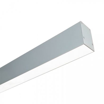 Γραμμικό Φωτιστικό LED 18W 4000K 580mm