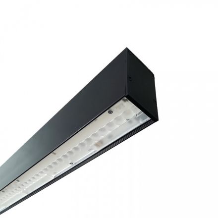 Γραμμικό Φωτιστικό LED 20W 4000K 60° 580mm