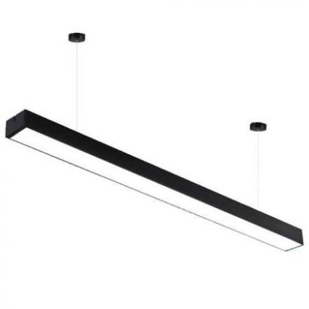 Leggenda Φωτιστικό LED SALERNO 4000Κ LEG-0002