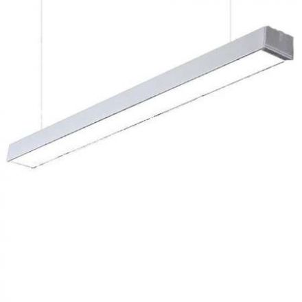 Leggenda Φωτιστικό LED SALERNO 6000Κ LEG-0011