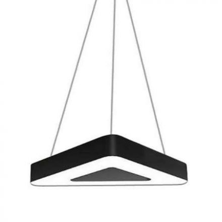 Leggenda Κρεμαστό Φωτιστικό LED VERONA 6000K LEG-0051