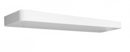 Leggenda Επίτοιχο - Κρεμαστό LED Panel 30x120 60W 6000K LEG-112-W
