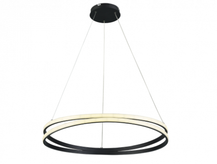 Atman Leggenda Φωτιστικό LED MURCIA BLACK