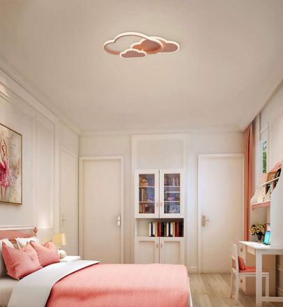 Leggenda Παιδικό Φωτιστικό LED CLOUD
