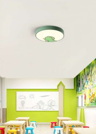 Leggenda Παιδικό Φωτιστικό LED DINOSAUR