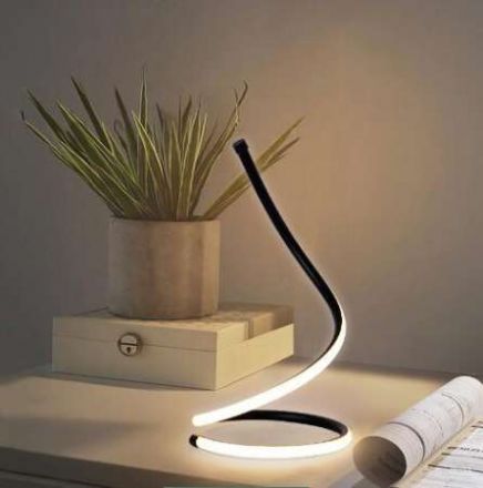 Leggenda Επιτραπέζιο Φωτιστικό LED LEG-T8008