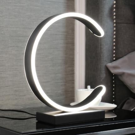 Leggenda Επιτραπέζιο Φωτιστικό LED LEG-9085