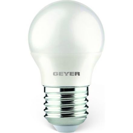 Λάμπα LED G45 3W 250lm 4000K 