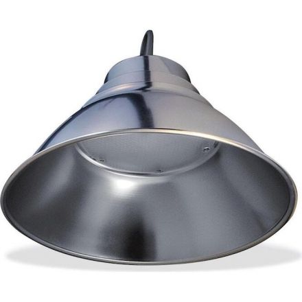 GEYER LED Καμπάνα 60W 5000K 100° IP65