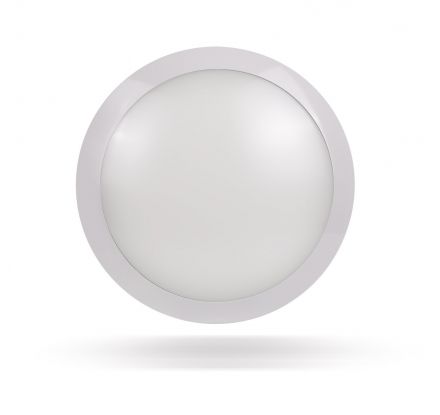 Lumax Πλαφονιέρα LED 15W 4000K 1270Lm IP66 D300