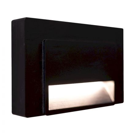 GEYER Επίτοιχη Απλίκα LED 12W IP54