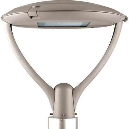 GEYER Φωτιστικό Πλατείας LED Classic 100W 4000K 10000lm IP66 ΙΚ08
