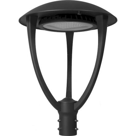 GEYER Φωτιστικό Πλατείας Opera 45W 4000K 4950lm