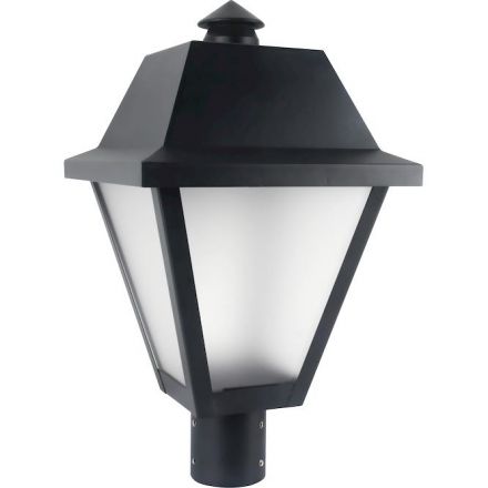 Φωτιστικό Πλατείας Vintage Mini LED 35W IP65