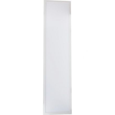 LED Panel 120x30 40W 3000K Slim Non Flicker