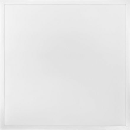GEYER Τετράγωνο Panel Οροφής LED 25W 6500K 60x60