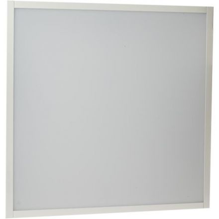GEYER LED Panel 60x60 40W 3000K Slim Χωρίς Driver