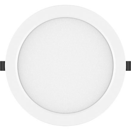 GEYER Panel LED 20W 3000K 1500lm Φ200mm Triac Dimmable
