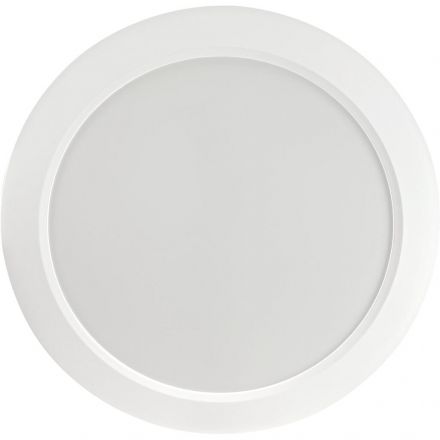 GEYER Επίτοιχο LED Panel 20W 3000K 120° 22cm