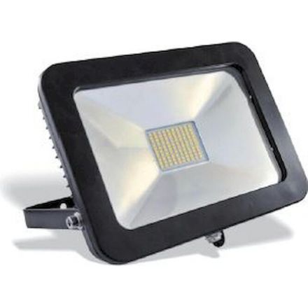 GEYER LED Προβολέας 10W 3000K Ip65