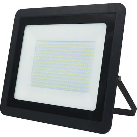 GEYER Προβολέας LED 300W 6500K 24000lm IP65 Μαύρος