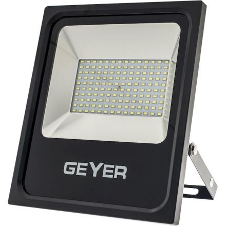 GEYER LED Προβολέας 70W 6400K 5600Lm