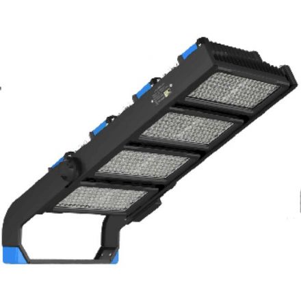 GEYER Φωτιστικό Γηπέδων Record 250W 5000K IK08