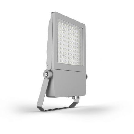 GEYER LED Προβολέας Sirius S 250W 5000K IP66 20x100° IK08