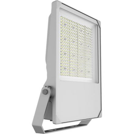 GEYER LED Προβολέας Slate 200W 5000K 30° IP66 IK08