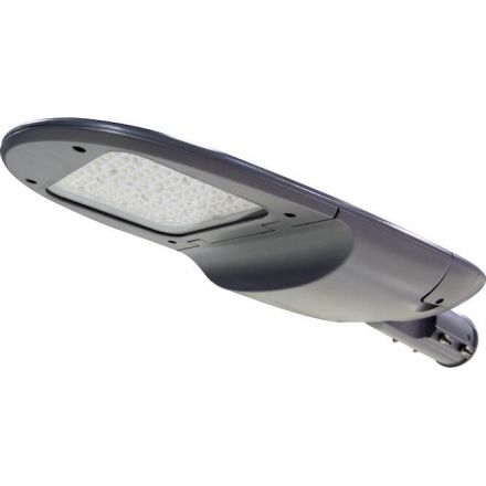 GEYER LED Φωτιστικό Δρόμου Cronos 90W 4000K