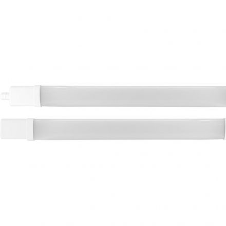 GEYER Φωτιστικό LED TRI-PROOF 1.50m 48W 4000K IP65