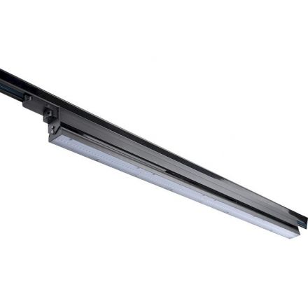 GEYER Φωτιστικό Ράγας LED Innova 50W 4000K Wide 90°