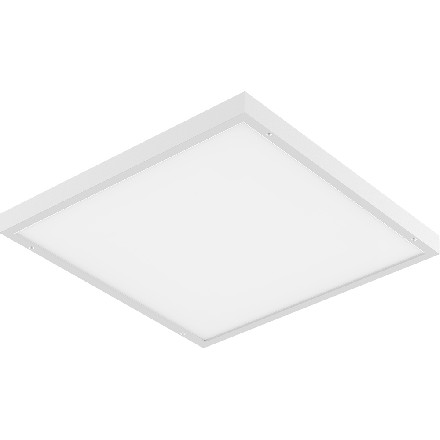 Εξωτερικό - Χωνευτό LED Panel 40W CCT 60x60cm 2 σε 1 