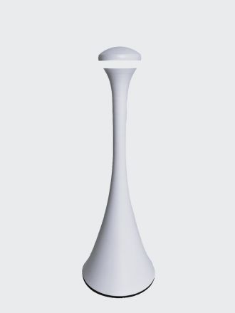 Επιτραπέζιο Φωτιστικό 3W 2700K Dimmable Λευκό