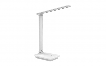 Φωτιστικό Γραφείου LED 9W 3CCT Λευκό